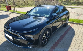 Citroen C5X Остатъчна гаранция 3г. и 3г. безплатно обслужване | Auto.bg — изображение 6 Citroen C5X Остатъчна гаранция 3г. и 3г. безплатно обслужване | Auto.bg — изображение 6