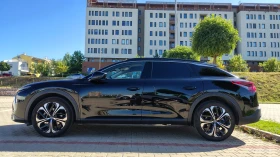 Citroen C5X Остатъчна гаранция 3г. и 3г. безплатно обслужване | Auto.bg — изображение 5 Citroen C5X Остатъчна гаранция 3г. и 3г. безплатно обслужване | Auto.bg — изображение 5