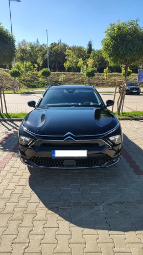 Citroen C5X Остатъчна гаранция 3г. и 3г. безплатно обслужване | Auto.bg — изображение 2 Citroen C5X Остатъчна гаранция 3г. и 3г. безплатно обслужване | Auto.bg — изображение 2