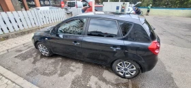Kia Ceed undefined | Auto.bg — изображение 6 Kia Ceed undefined | Auto.bg — изображение 6