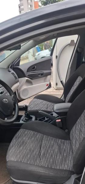 Kia Ceed undefined | Auto.bg — изображение 8 Kia Ceed undefined | Auto.bg — изображение 8