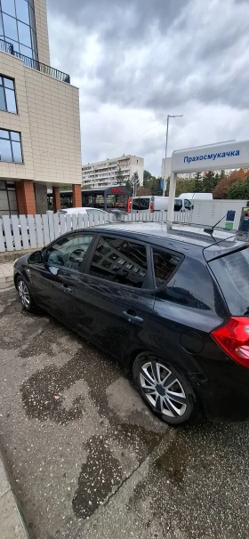 Kia Ceed undefined | Auto.bg — изображение 3 Kia Ceed undefined | Auto.bg — изображение 3