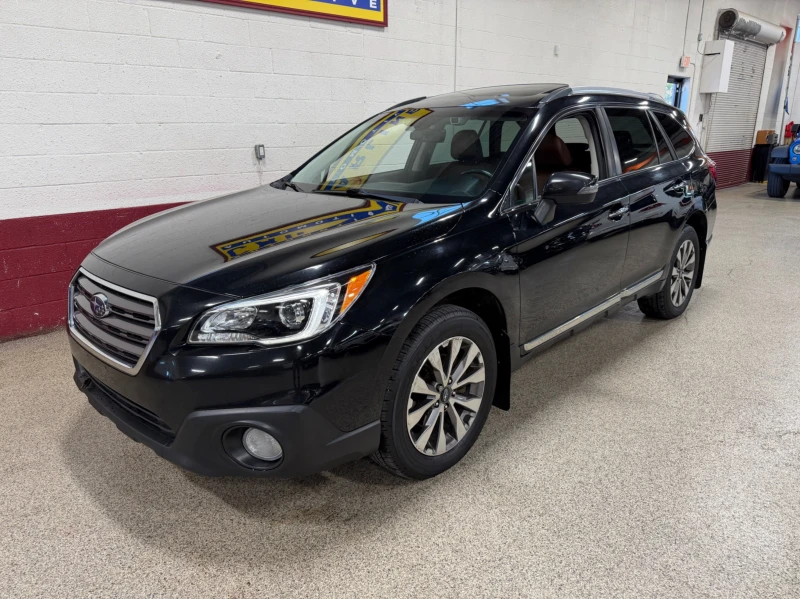 Subaru Outback 3.6R / Premier / Tech PKG / EYESIGHT - 27200 лв. / 13907.14 € - 89256194 1 | Car24.bg Subaru Outback 3.6R / Premier / Tech PKG / EYESIGHT - 27200 лв. / 13907.14 € - 89256194 1