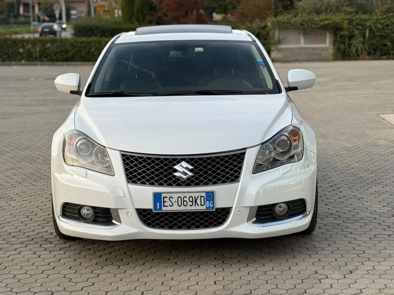 Suzuki Kizashi - 9600 лв. / 4908.40 € - 20358283 1 | Car24.bg Suzuki Kizashi - 9600 лв. / 4908.40 € - 20358283 1