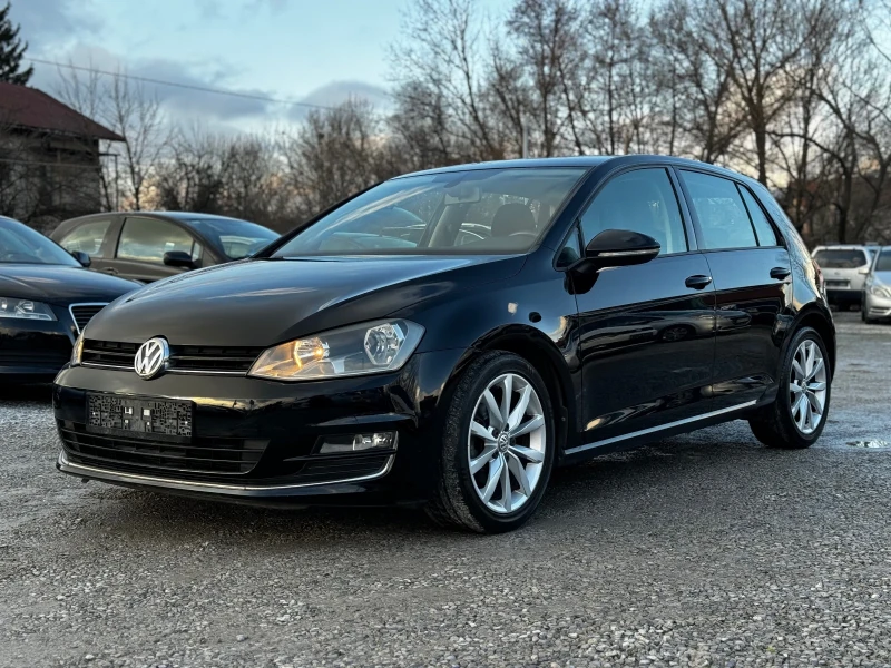 VW Golf 1.6TDI/EURO 6B/ Navi/ 110kc - 8700 € / 17015.72 лв. - 80608292 1 | Car24.bg VW Golf 1.6TDI/EURO 6B/ Navi/ 110kc - 8700 € / 17015.72 лв. - 80608292 1