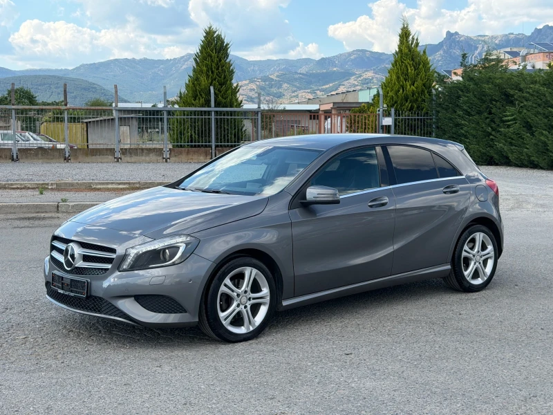 Mercedes-Benz A 180 CDI 7-G tronic НАВИ /ПОДГРЕВ/ Камера LED - 8999 € / 17600.51 лв. - 75627475 1 | Car24.bg Mercedes-Benz A 180 CDI 7-G tronic НАВИ /ПОДГРЕВ/ Камера LED - 8999 € / 17600.51 лв. - 75627475 1