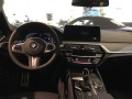 BMW 540 i*xDRIVE*H&K*LIMOUSINE*LEDER*NAVI* - [11] 