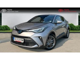 Toyota C-HR 2.0 Hybrid Classy - Car24.bg Toyota C-HR 2.0 Hybrid Classy