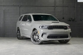 Dodge Durango Durango R-T AWD/ADAPTIVE CRUISE/DRIVE ASSIST/NAV/C - Car24.bg Dodge Durango Durango R-T AWD/ADAPTIVE CRUISE/DRIVE ASSIST/NAV/C