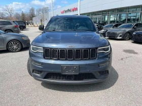 Jeep Grand cherokee * Limited X * ГЛАВНО ПРЕСТАВИТЕЛСТВО* | Auto.bg — изображение 2 Jeep Grand cherokee * Limited X * ГЛАВНО ПРЕСТАВИТЕЛСТВО* | Auto.bg — изображение 2