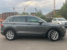 VW Tiguan 2.0 TDI 4MOTION | Auto.bg — изображение 3 VW Tiguan 2.0 TDI 4MOTION | Auto.bg — изображение 3