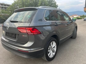 VW Tiguan 2.0 TDI 4MOTION | Auto.bg — изображение 4 VW Tiguan 2.0 TDI 4MOTION | Auto.bg — изображение 4