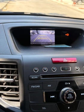 Honda Cr-v undefined | Auto.bg — изображение 8 Honda Cr-v undefined | Auto.bg — изображение 8