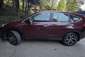 Honda Cr-v undefined | Auto.bg — изображение 5 Honda Cr-v undefined | Auto.bg — изображение 5