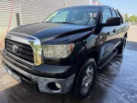 Снимка Toyota Tundra