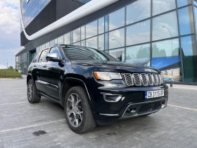 Jeep Grand cherokee Overland - 23900 € - 43763395 4 | Car24.bg Jeep Grand cherokee Overland - 23900 € - 43763395 4