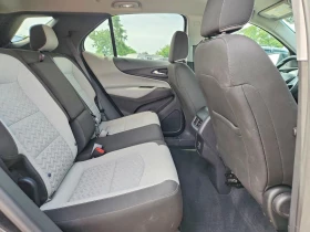 Chevrolet Equinox 1.5l Ls | Auto.bg — изображение 10 Chevrolet Equinox 1.5l Ls | Auto.bg — изображение 10