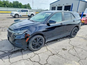Chevrolet Equinox 1.5l Ls