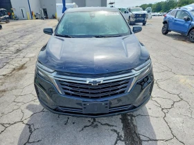 Chevrolet Equinox 1.5l Ls | Auto.bg — изображение 5 Chevrolet Equinox 1.5l Ls | Auto.bg — изображение 5