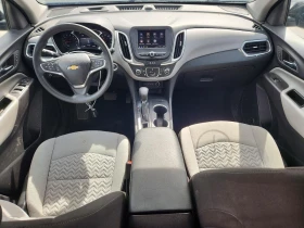 Chevrolet Equinox 1.5l Ls | Auto.bg — изображение 8 Chevrolet Equinox 1.5l Ls | Auto.bg — изображение 8
