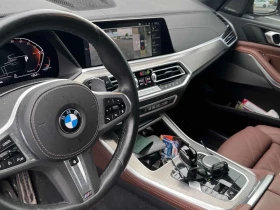 BMW X5 * xDrive40i * CARFAX * ОПЦИЯ ЗА ФИНАНСИРАНЕ | Auto.bg — изображение 9 BMW X5 * xDrive40i * CARFAX * ОПЦИЯ ЗА ФИНАНСИРАНЕ | Auto.bg — изображение 9