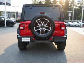 Jeep Wrangler Sport S 4 Door 4x4 | Auto.bg — изображение 5 Jeep Wrangler Sport S 4 Door 4x4 | Auto.bg — изображение 5