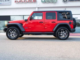 Jeep Wrangler Sport S 4 Door 4x4 | Auto.bg — изображение 3 Jeep Wrangler Sport S 4 Door 4x4 | Auto.bg — изображение 3