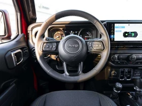 Jeep Wrangler Sport S 4 Door 4x4 | Auto.bg — изображение 12 Jeep Wrangler Sport S 4 Door 4x4 | Auto.bg — изображение 12