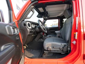 Jeep Wrangler Sport S 4 Door 4x4 | Auto.bg — изображение 9 Jeep Wrangler Sport S 4 Door 4x4 | Auto.bg — изображение 9