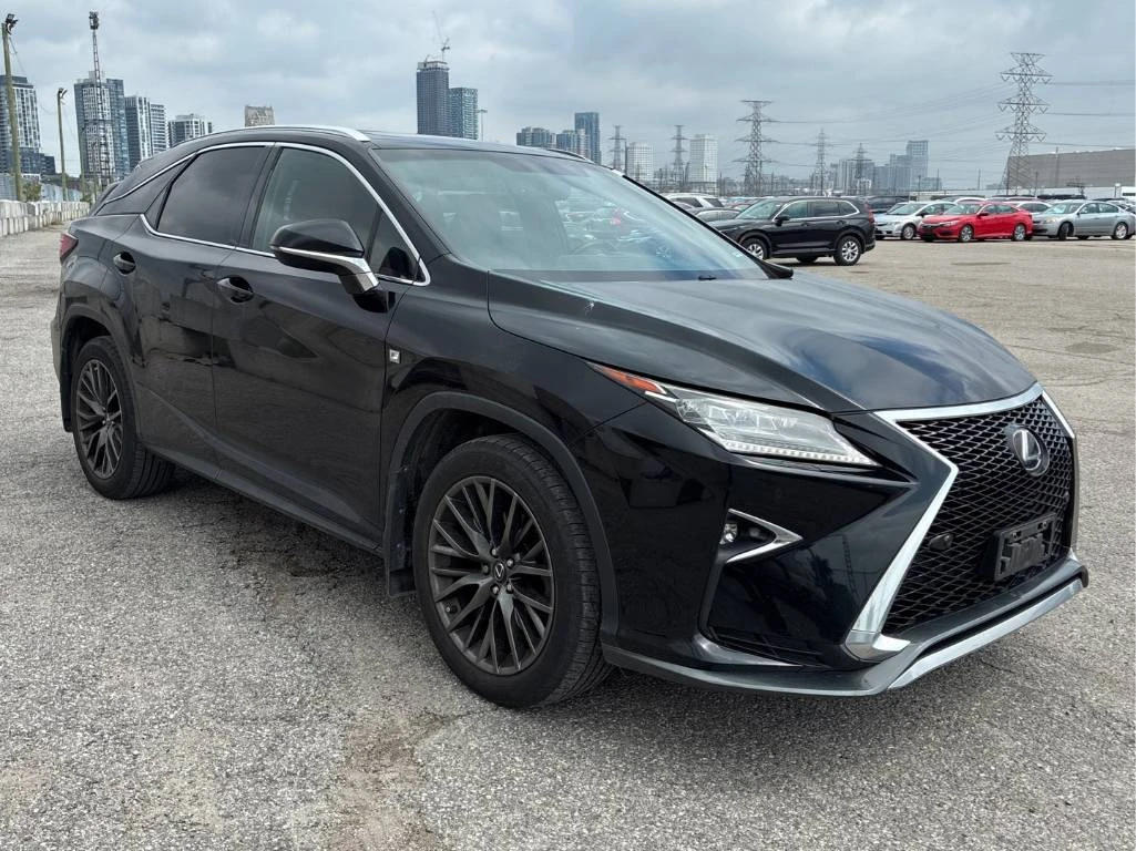 Lexus RX 350 | ОБДУХВАНЕ | CARFAX | F SPORT | | Auto.bg — изображение 1 Lexus RX 350 | ОБДУХВАНЕ | CARFAX | F SPORT | | Auto.bg — изображение 1
