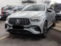 Mercedes-Benz GLE 53 4MATIC / AMG/ FACELIFT/ COUPE/ 360/ PANO/ BURM/ HEAD UP/  - [3] 
