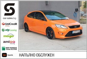     Ford Focus 2.5 ST 305hp ~17 500 .
