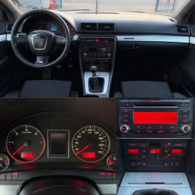 Audi A4 S-line* Quattro*  - 6299 лв. / 3220.63 € - 47817290 14 | Car24.bg Audi A4 S-line* Quattro*  - 6299 лв. / 3220.63 € - 47817290 14