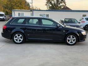 Audi A4 S-line* Quattro*  - 6299 лв. / 3220.63 € - 47817290 6 | Car24.bg Audi A4 S-line* Quattro*  - 6299 лв. / 3220.63 € - 47817290 6