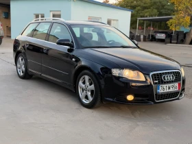 Audi A4 S-line* Quattro*  - 6299 лв. / 3220.63 € - 47817290 7 | Car24.bg Audi A4 S-line* Quattro*  - 6299 лв. / 3220.63 € - 47817290 7