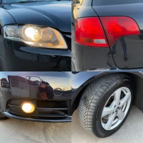 Audi A4 S-line* Quattro*  - 6299 лв. / 3220.63 € - 47817290 9 | Car24.bg Audi A4 S-line* Quattro*  - 6299 лв. / 3220.63 € - 47817290 9