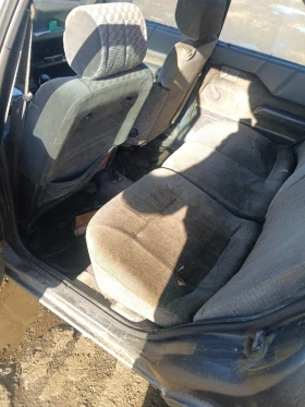 Renault 11 - 11 лв. / 5.62 € - 15149041 6 | Car24.bg Renault 11 - 11 лв. / 5.62 € - 15149041 6