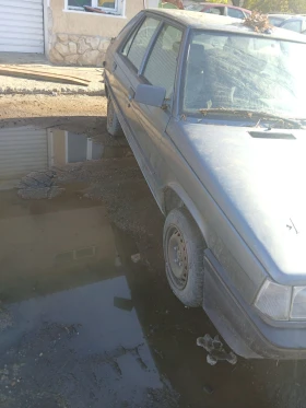 Renault 11 - 11 лв. / 5.62 € - 15149041 4 | Car24.bg Renault 11 - 11 лв. / 5.62 € - 15149041 4
