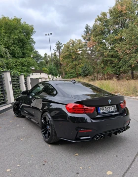BMW M4 - 35700 € / 69823.13 лв. - 71633232 3 | Car24.bg BMW M4 - 35700 € / 69823.13 лв. - 71633232 3