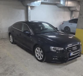 Audi A5 Multisport - 15500 € / 30315.36 лв. - 88486090 10 | Car24.bg Audi A5 Multisport - 15500 € / 30315.36 лв. - 88486090 10