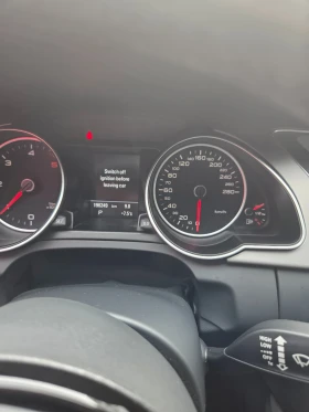 Audi A5 Multisport - 15500 € / 30315.36 лв. - 88486090 7 | Car24.bg Audi A5 Multisport - 15500 € / 30315.36 лв. - 88486090 7