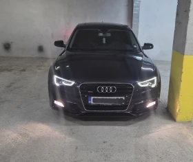 Audi A5 Multisport - 15500 € / 30315.36 лв. - 88486090 9 | Car24.bg Audi A5 Multisport - 15500 € / 30315.36 лв. - 88486090 9