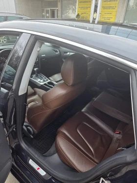 Audi A5 Multisport - 15500 € / 30315.36 лв. - 88486090 8 | Car24.bg Audi A5 Multisport - 15500 € / 30315.36 лв. - 88486090 8