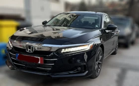 Honda Accord EX-L - Car24.bg Honda Accord EX-L