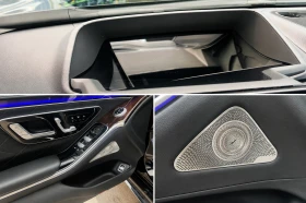 Mercedes-Benz S 350 AMG / 4 MATIC / BURM / 360 / HEAD UP / SOFT CLOSE - 59900 € / 117154.22 лв. - 88715413 16 | Car24.bg Mercedes-Benz S 350 AMG / 4 MATIC / BURM / 360 / HEAD UP / SOFT CLOSE - 59900 € / 117154.22 лв. - 88715413 16