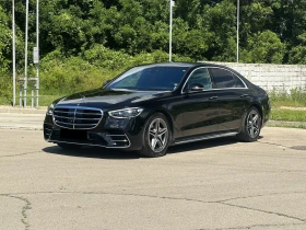 Mercedes-Benz S 350 AMG / 4 MATIC / BURM / 360 / HEAD UP / SOFT CLOSE - 59900 € / 117154.22 лв. - 88715413 3 | Car24.bg Mercedes-Benz S 350 AMG / 4 MATIC / BURM / 360 / HEAD UP / SOFT CLOSE - 59900 € / 117154.22 лв. - 88715413 3