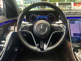 Mercedes-Benz S 350 AMG / 4 MATIC / BURM / 360 / HEAD UP / SOFT CLOSE - 59900 € / 117154.22 лв. - 88715413 11 | Car24.bg Mercedes-Benz S 350 AMG / 4 MATIC / BURM / 360 / HEAD UP / SOFT CLOSE - 59900 € / 117154.22 лв. - 88715413 11