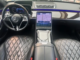 Mercedes-Benz S 350 AMG / 4 MATIC / BURM / 360 / HEAD UP / SOFT CLOSE - 59900 € / 117154.22 лв. - 88715413 10 | Car24.bg Mercedes-Benz S 350 AMG / 4 MATIC / BURM / 360 / HEAD UP / SOFT CLOSE - 59900 € / 117154.22 лв. - 88715413 10