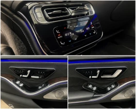 Mercedes-Benz S 350 AMG / 4 MATIC / BURM / 360 / HEAD UP / SOFT CLOSE - 59900 € / 117154.22 лв. - 88715413 17 | Car24.bg Mercedes-Benz S 350 AMG / 4 MATIC / BURM / 360 / HEAD UP / SOFT CLOSE - 59900 € / 117154.22 лв. - 88715413 17