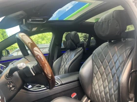 Mercedes-Benz S 350 AMG / 4 MATIC / BURM / 360 / HEAD UP / SOFT CLOSE - 59900 € / 117154.22 лв. - 88715413 9 | Car24.bg Mercedes-Benz S 350 AMG / 4 MATIC / BURM / 360 / HEAD UP / SOFT CLOSE - 59900 € / 117154.22 лв. - 88715413 9